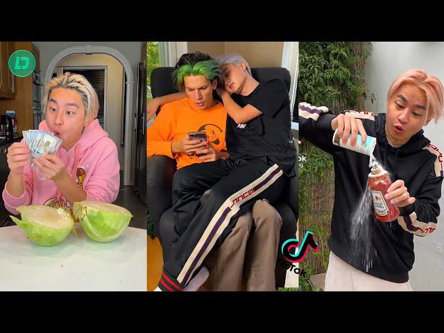 Zhong New TikTok Videos 2021 | Zhong Funny Videos Compilation 2021