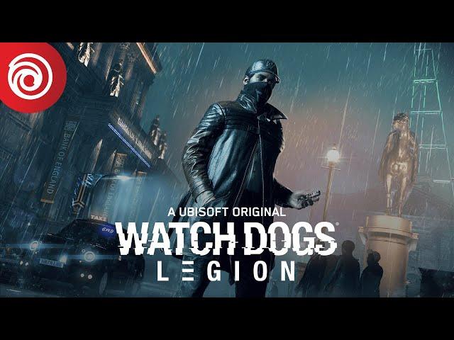 Watch Dogs: Legion – Title Update #5 Overview