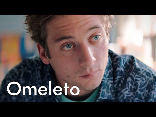 CORNFLOWER ft. Jeremy Allen White | Omeleto