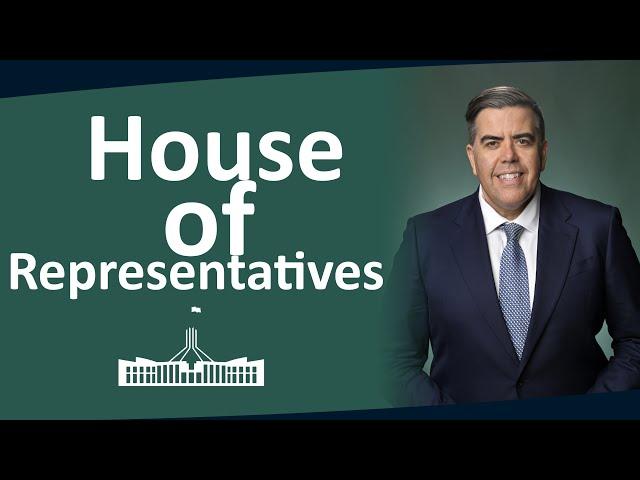 House of Representatives | 06/02/2025