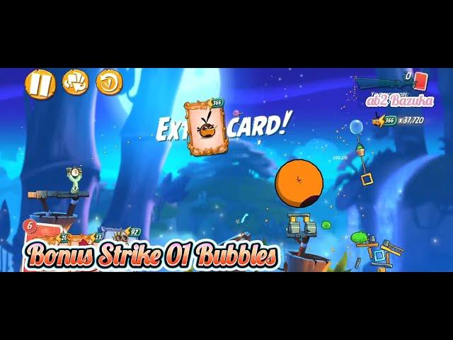 Angry Birds 2 Clan Battle 15 December 2024 Gameplay