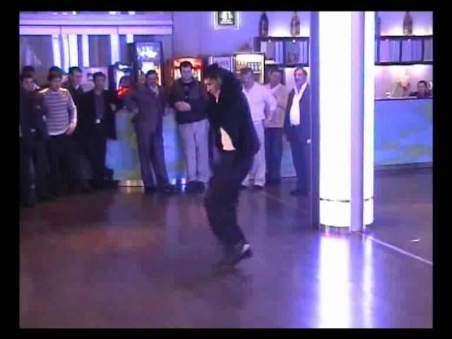 Цыганский праздник / Gypsy dance, gypsy wedding