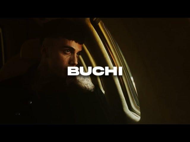 (FREE) Tony Boy Type Beat - "Buchi" | Sad Instrumental 2025