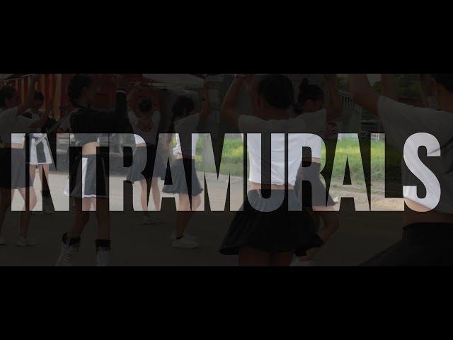 LYFJSHS Intramurals 2019 - Opening (Highlights)