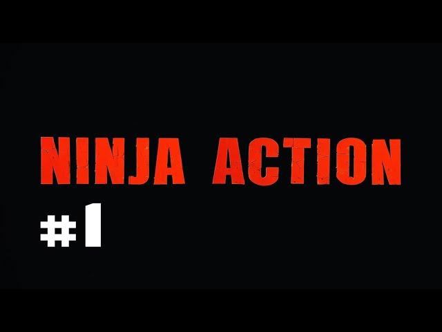 Ninja Action 1