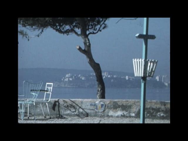 Mallorca, The Balearic Islands, Spain, 1976