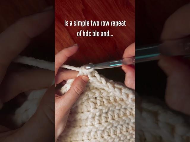 My Sunday crochet WIP - what are you working on this weekend? #crocheteveryday