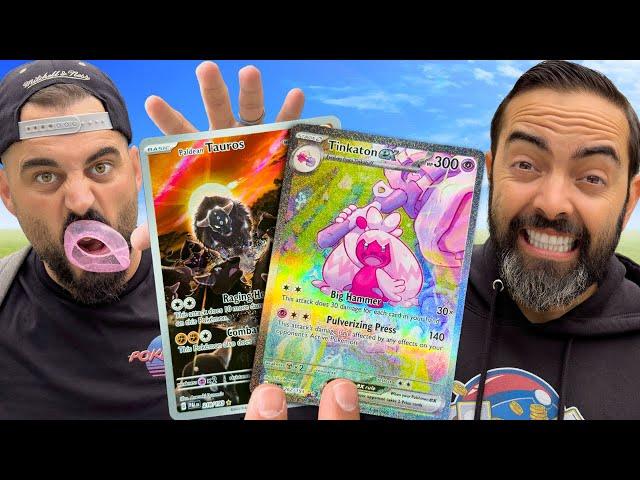 Pokémon Card PACK BATTLE Penalty Worsens Every Time