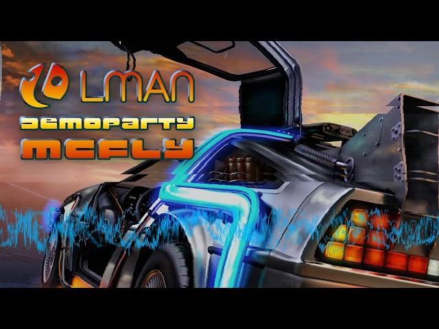 LMan - Demoparty McFly