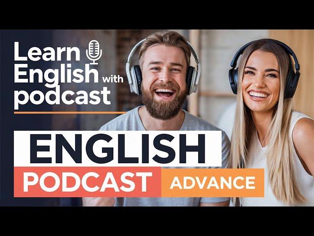 English Learning Podcast Conversation | English Podcast for Intermediate | Daily English | EP: 4