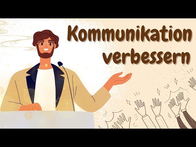 Learn German | German Podcast | Ep 71: So verbesserst du deine Kommunikation