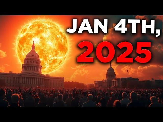 Top 10 TERRIFYING Predictions For 2025 We PRAY Don't Come True