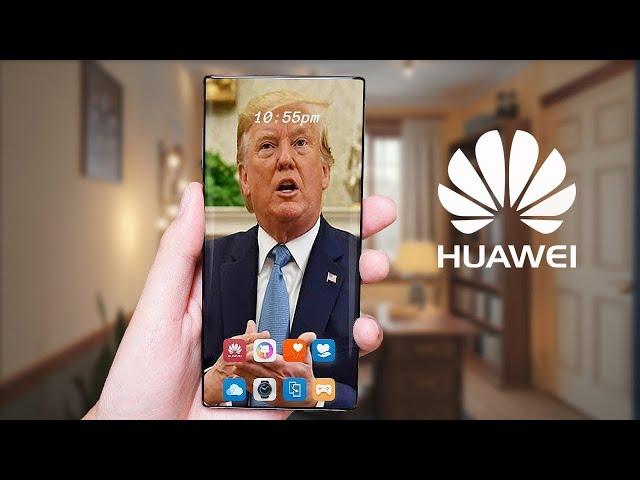 Huawei's Supplier EXPOSED? U.S & TSMC Investigation UPDATE !!