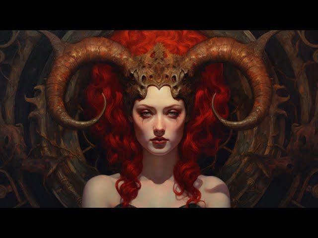 Is Lilith Calling You? Building a relationship with the Dark Goddess