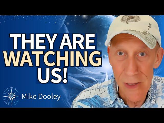 EXPOSED: TOP Channelers REVEAL That ETs Are Helping Humanity WIN Earth's FINAL Battle! | Mike Dooley