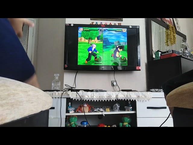 Samuray abi vs liseli kardeş yaptık