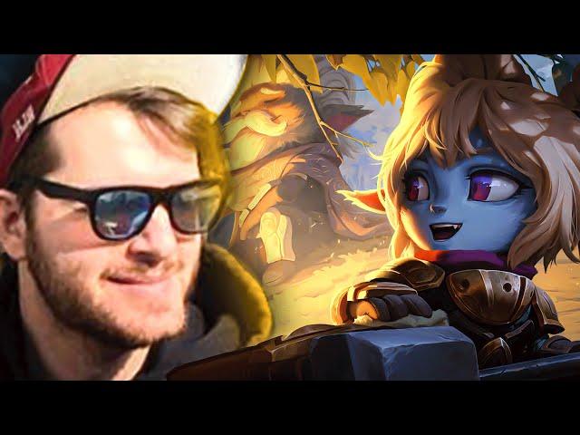 Kutcher startet Poppy Arc | Kutcher Stream Highlights