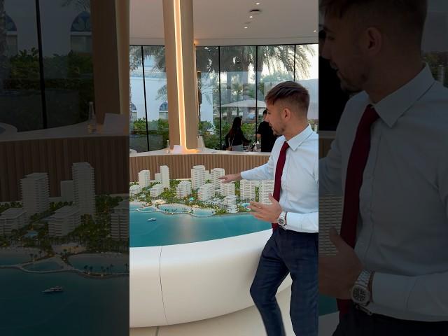 BAY GROVE by Nakheel! NEW waterfront launch! #Dubai #kapitalanlage #immobilien #realestate