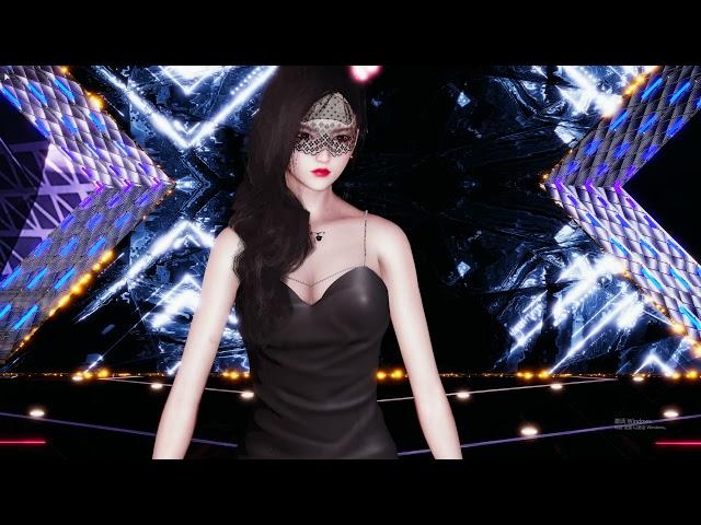 honey select2   MMD Culture Code Remix