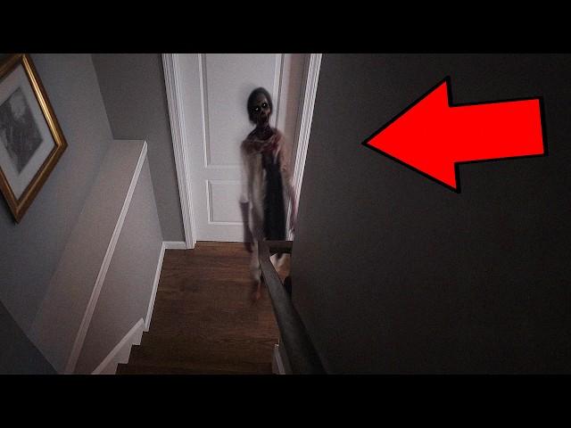 Top 5 SCARY Ghost Videos You Shouldn’t Watch Alone