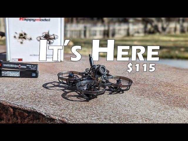 Mobula6 2024 // Is It For All Whoopers // Traditional Tiny Whoop