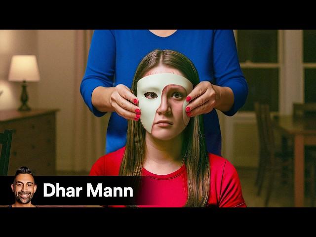 She HID Her Face for 10 YEARS.... Until Now | Dhar Mann Studios