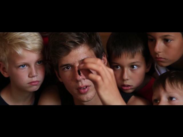 Трейлер "История одного рыцаря"
