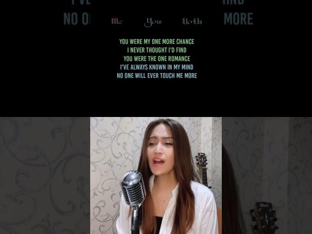 Let's duet in full version, it's only on my Channel! (The Best of Me - Karaoke)