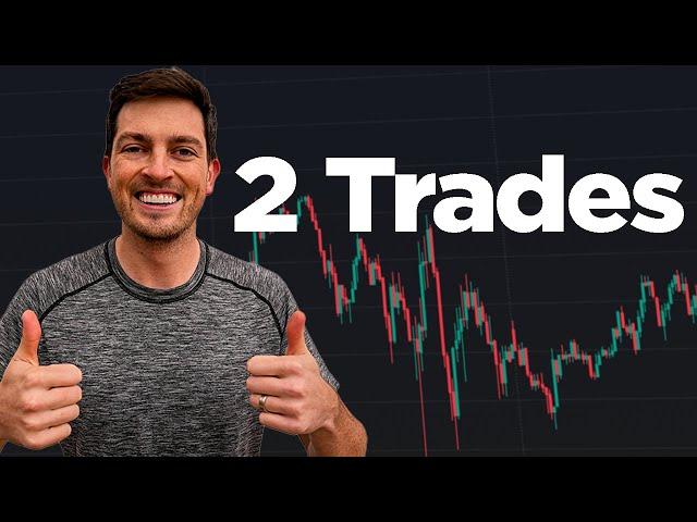 Day Trading Session Recap | November 13 | Copy Trading 20 Apex PA Accounts (Nasdaq)