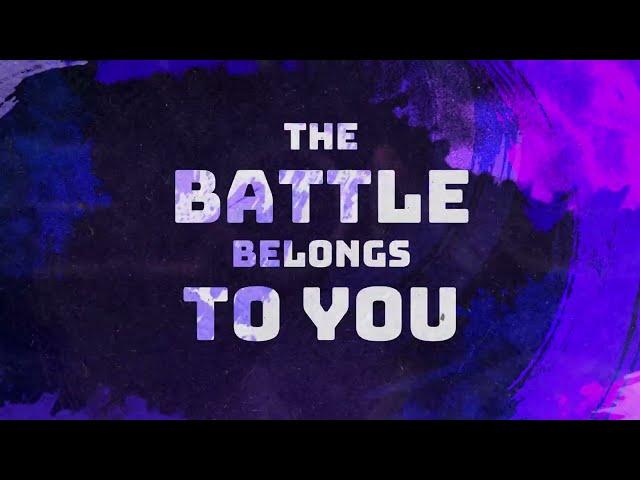 Battle Belongs - Reyer & Retain Remix (feat. Sander Nijbroek)