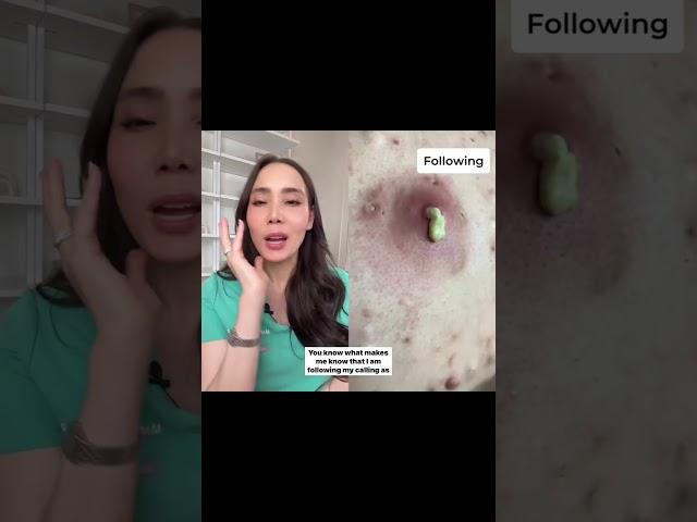 Infected Cyst