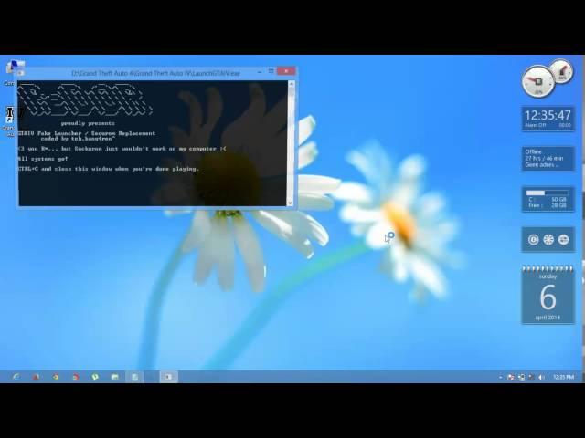 How to Fix Gta IV Xlive dll