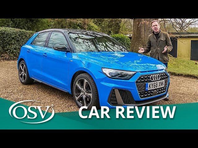 Audi A1 Sportback 2019 Is the supermini worth its premium price tag?