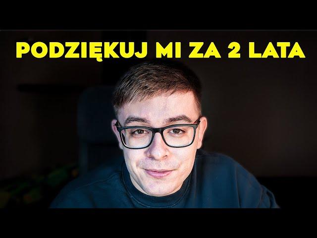 Jeśli Masz Mniej Niż 50 000 zł Oszczędności. Proszę Obejrzyj Ten Film...