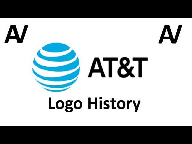 AT&T Logo/Commercial History