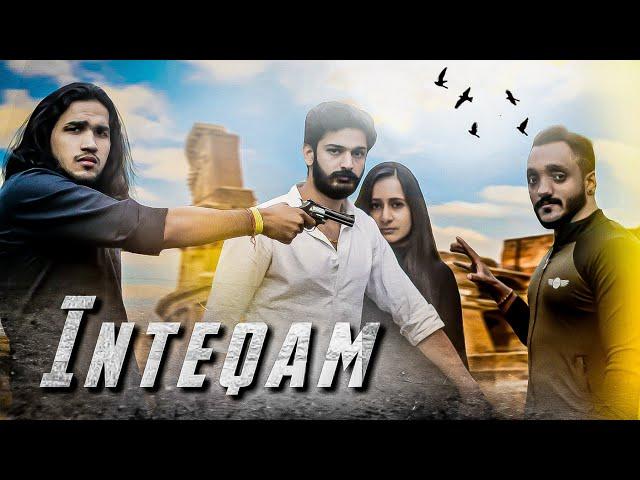 Inteqam | Desi Vs Gangster | Desi on Top | Ft. Rohit Sehrawat | Urban Haryanvi