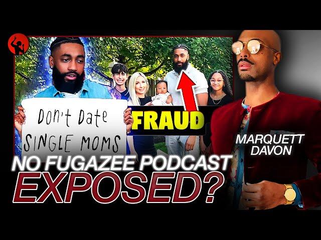 EXPOSED?! David Cooley of No Fugazee