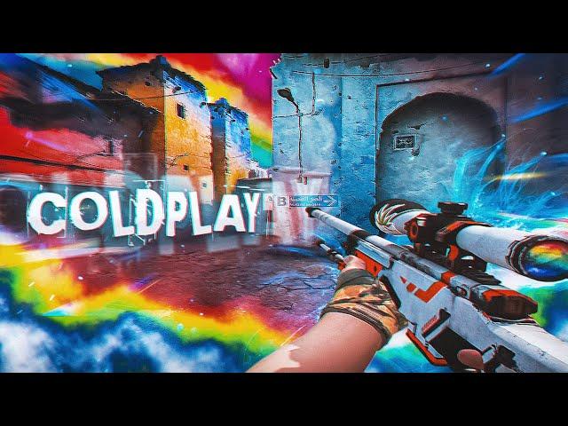 Coldplay (CSGO)