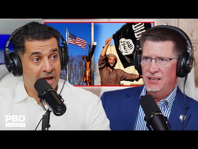 “Make America Like Dearborn” - Is Islam’s Global Dominance Taking OVER America?