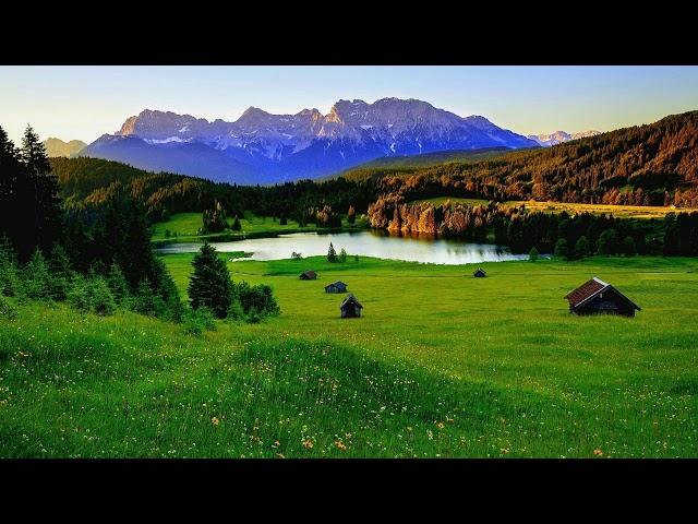 Fantasia on Greensleeves - Ralph Vaughan Williams