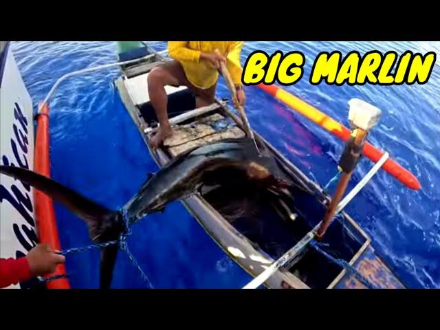 P10 - WOW! BIG MARLIN AND BIG TUNA - EP32