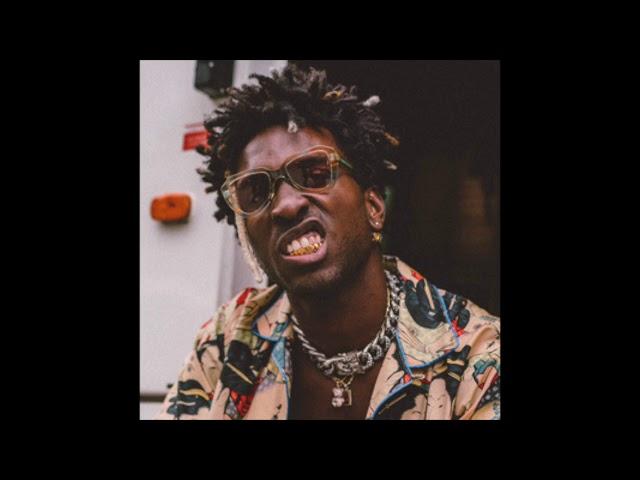 Saint Jhn Type Beat 2020 Prod J Soundz