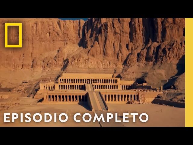 ¿Encontramos la tumba de Cleopatra? | Tesoros Perdidos de Egipto | Nat Geo en Español