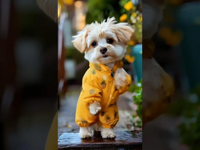 Dog Cute Dance   #dog #cute #dance #dogdance #petdance