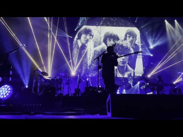 Brit Floyd - Shine On (Parts VI–IX) in Atlanta 2022. Audio from Soundboard