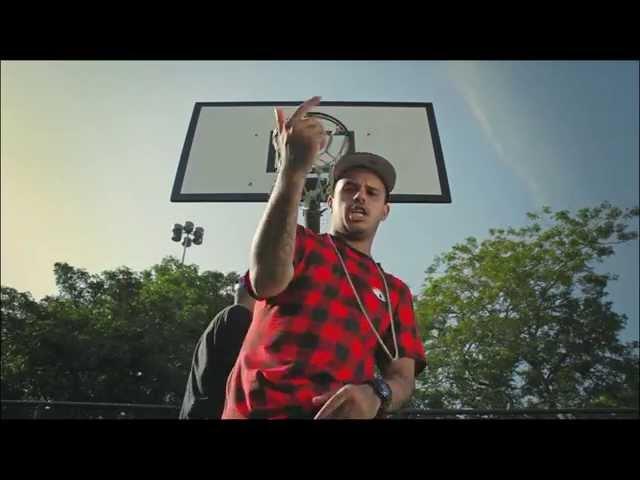 Mr Break part. Filipe Ret - Clássicos (Video Oficial)