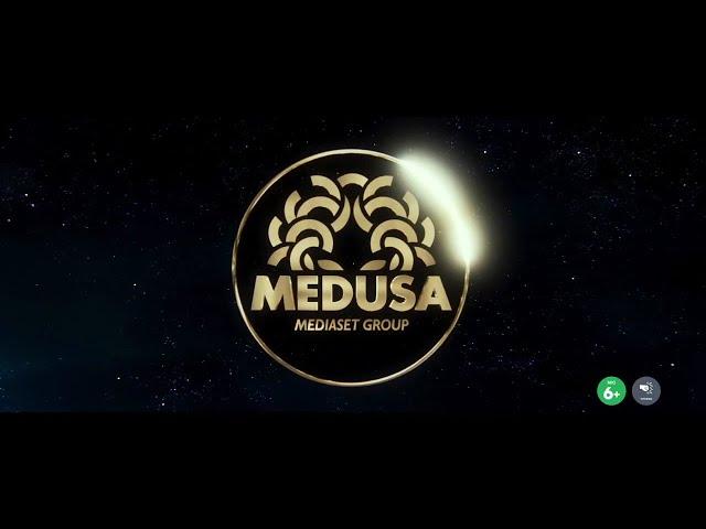 Palace Films/Medusa Film logos (trailer, 2022)