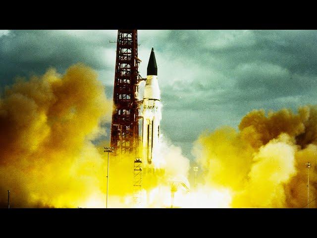 Apollo's Historic Voyage: The Saturn V Rocket Story |Apollo Mission Documentaries