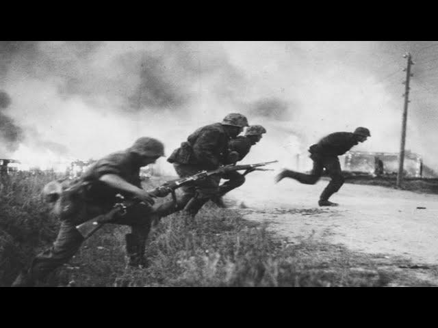 Непридуманные рассказы о войне 1941- 1945