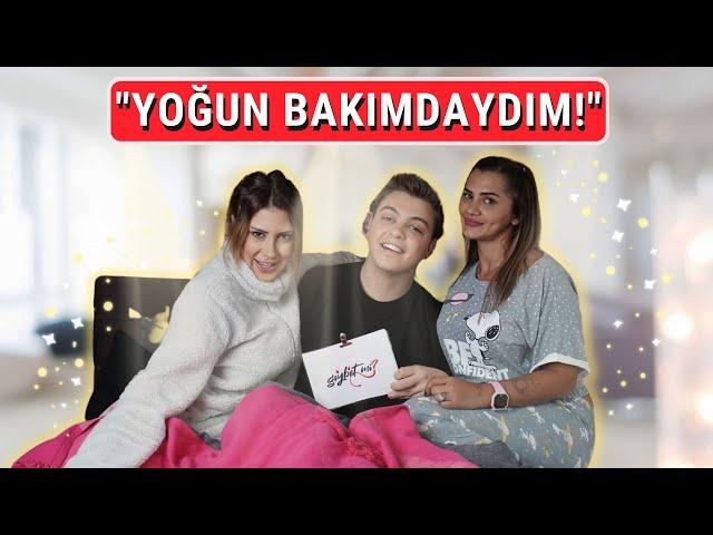 KISMETSE OLUR MELİS VE AYÇA’DAN ASIL GERÇEKLER ! | Gıybet Mi? #101